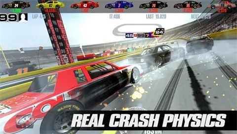 疯狂飙车游戏总输？2026年顶级车手揭秘氮气加速与漂移的黄金法则