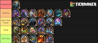 传奇酒馆S级阵容冷门偷分攻略，2026冬泉谷版本3大隐藏T0流派实战拆解