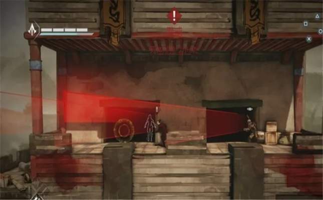 刺客信条编年史中国评分系统黑箱，邵君大师评价速通实战2026