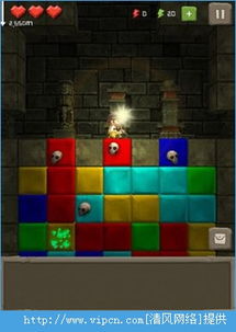 《地心探险记》NDS攻略：隐藏秘境全解锁！