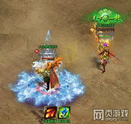 赤月终极装备速通指南，2026新版恶魔祭坛3分钟清场秘诀