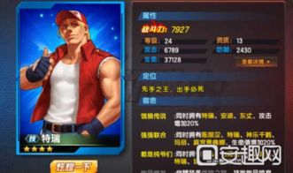 2026拳王世界终极指南，从新手到竞技大师的隐藏连招与版本答案