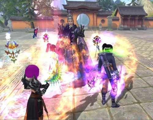 少室山副本总灭团？2026年3月最新机制破解+顶尖车队实战配置全公开