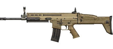 M416突击步枪2026版本强度真相，配件搭配、压枪技巧与实战数据全解码