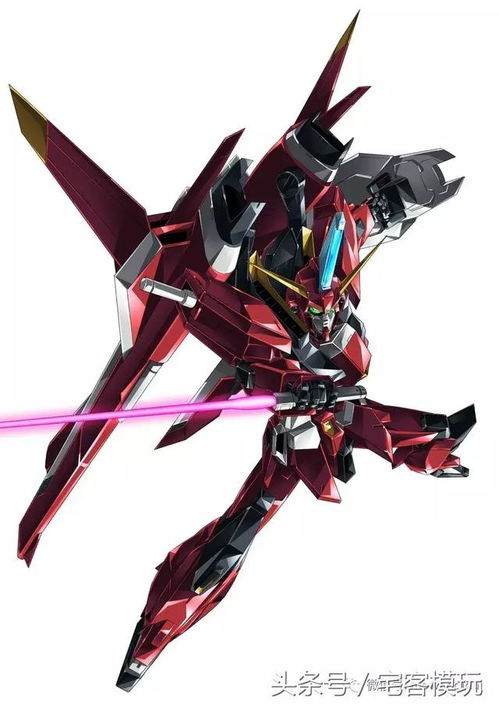 《高达进化》新手必看：机甲选择攻略！