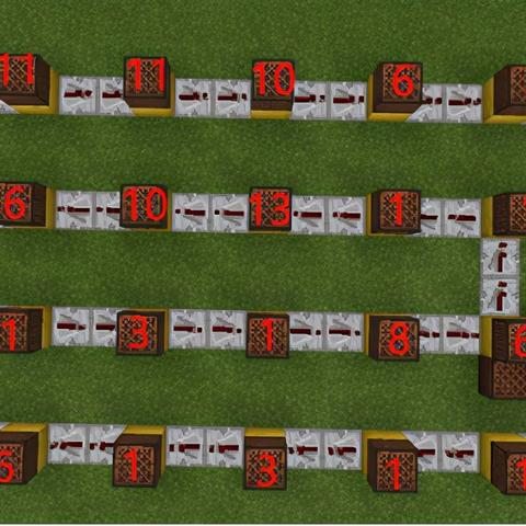 掌握Minecraft红石音乐制作入门诀窍，开启轻松创作之路