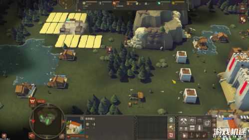 2026年策略游戏破局指南，从RTS微操到4X文明碾压的7个实战心法