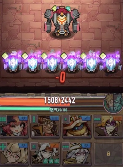 A5关卡怎么过？2026独家平民阵容揭秘，自动挂机三星攻略