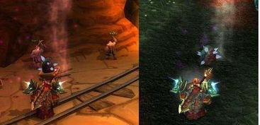 灵翼龙声望冲崇拜，从龙卵猎人到虚空领主的影月谷生存法则