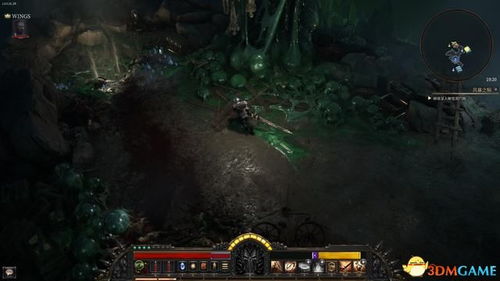 FF14风脉速通绝密档案，7.0版本3小时全地图飞行解锁与隐藏任务链重构