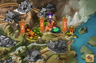 鹿鼎记截图隐藏功能曝光？2026新版3大实战技巧揭秘