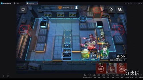 沧海市隐藏剧情怎么触发？明日方舟炎国移动城市全要素通关指南