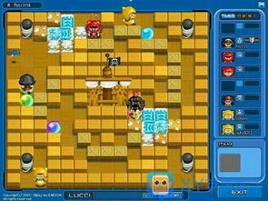 泡泡堂总被虐？2026新版V字连泡与抢针时机绝密手册