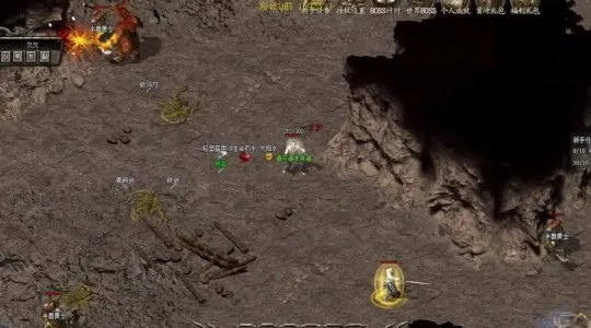 传奇4三天冲50级绝密路线，2026年Q1最新卡点全解析