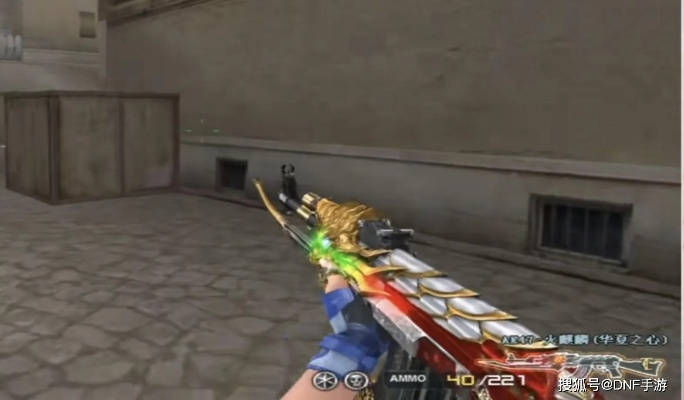 夏佐CF武器评测2026，这3把隐藏神器让排位胜率暴涨80%？