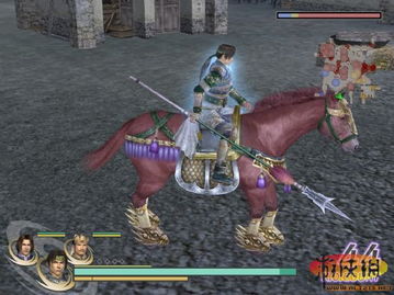 真三国无双7猛将传最强武将2026最新排名，秘武速刷+绝版武器全收集攻略