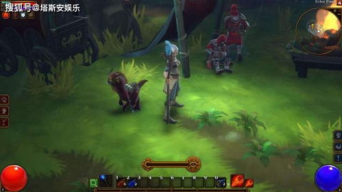 别再盲目建塔了！塔防单机游戏高手都在用的5个冷门策略