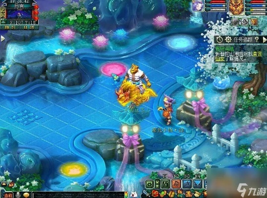 梦幻西游2026中秋活动抢先看，月宫寻宝3小时速通攻略与隐藏奖励全解析