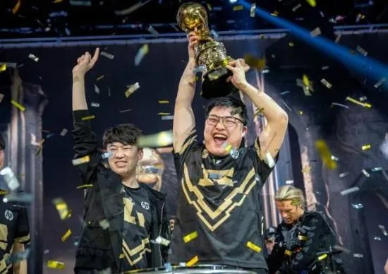 官宣！Uzi杯报名门槛亲民，百万奖金等你挑战，玩家别错过！