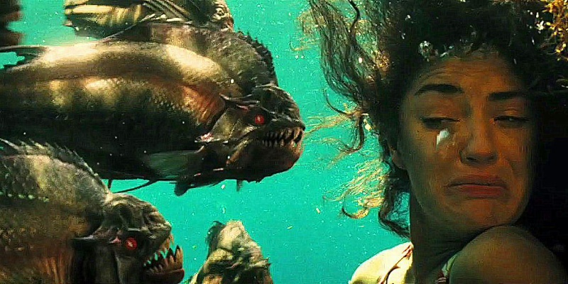 食人鱼3D值得看吗？2026年重映前必读的终极观影决策指南