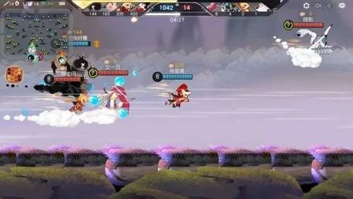 冒险大陆游戏类型彻底解析，2026年3月最新玩法机制与隐藏要素全攻略