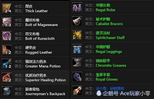 脚本泛滥时代，魔兽世界采矿高效赚钱实战手册2026Q1