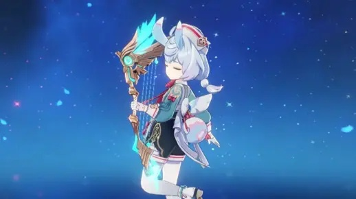 希格雯值得抽吗？2026年1月深渊实战数据+配队全解析