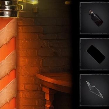 黑暗笔录结局彩蛋深度剖析，带你揭开隐藏剧情神秘面纱！