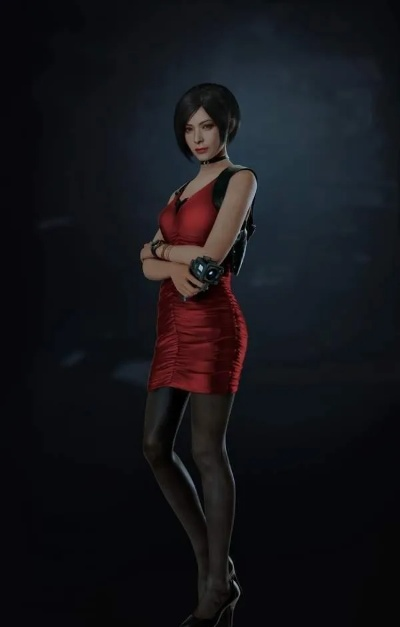 艾达王到底是刺客还是辅助？生化危机4重制版角色定位颠覆性分析