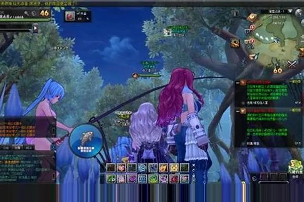 2026绝密！幻想神域鱼王全类型匹配攻略，从入门到精通实战手册