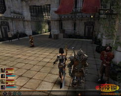 龙腾世纪2剧情攻略，避免坏结局的7个关键决策点权威版