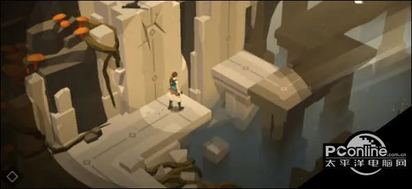 劳拉GO通关不愁！全关卡图文解谜攻略，秘籍在手轻松畅玩