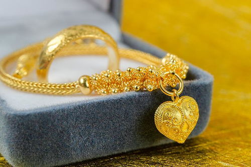 5周年送金手镯踩坑率80%？2026年最新避坑攻略