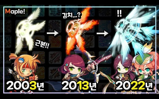 2026冒险岛弓箭手转职终极指南，神射手VS箭神深度实测