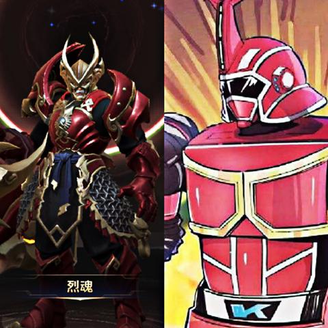 版本真相，黄忠数据背后的两极分化