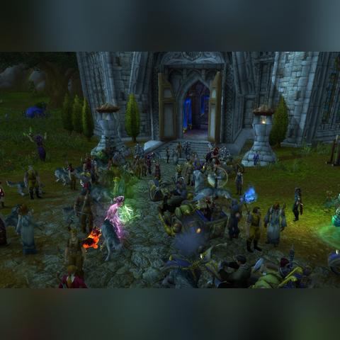 60怀旧服经济系统的底层逻辑