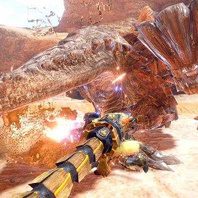 速看！怪物猎人崛起曙光5.0太刀神配装揭秘及实战深度解析