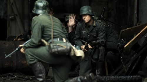 二战狙击手2武器改装全解析，Kar98k与M1903春田谁才是王者？