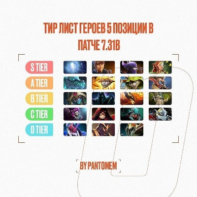 7.37d中单强度榜，这5个隐藏BOSS让职业选手都在偷偷练