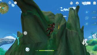 《原神》草神瞳攻略：轻松收集全攻略曝光