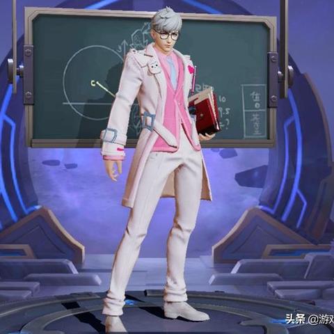 礼包核心组件与隐藏属性揭秘