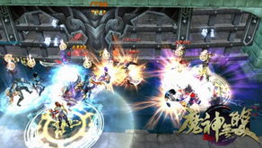 魔神无双职业强度榜2026，新手选这3个隐藏T0角色，开荒效率翻倍