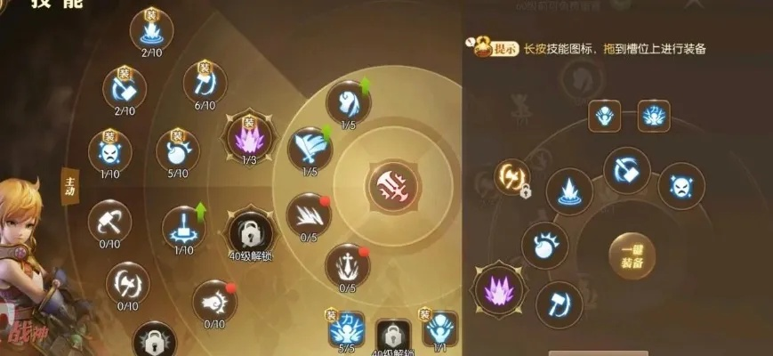 舞娘加点暗黑科技，龙之谷2026Q1双流派DPS碾压机制全拆解