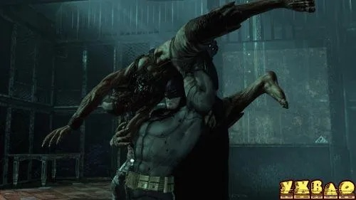 《生化危机9》丧尸集体拉裤兜真相  卡普空追求细节