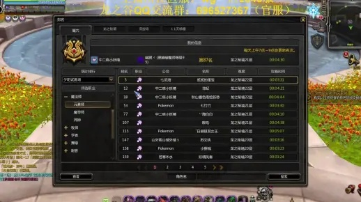 龙之谷2026一季度隐藏机制实测，T0职业养成+副本速通全路线