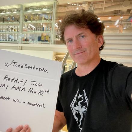 《上古卷轴6》试玩版曝光：基本可玩状态，抢先体验！