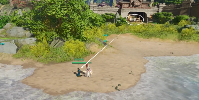 奇遇网隐藏任务不触发？2026最新7大核心机制与解决方案