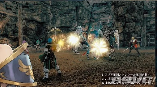 星之海洋3隐藏要素全收集，2026年PS4版白金攻略终极秘籍