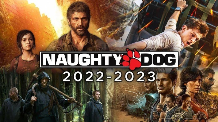 顽皮狗类型通关后遗症？2026年这8款电影化叙事游戏精准匹配核心需求