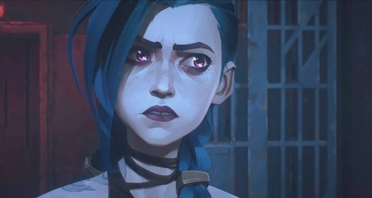 双城之战隐藏细节全曝光，英雄联盟动画深度解析2026